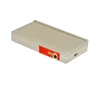 Brass Magnetic Chuck 70*150mm Tools Fine Pole Permanent Magnetic Chuck Powerful Rectangular Chuck for Grinding Machine 6