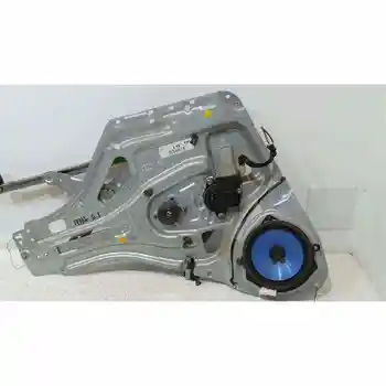 

WINDOW LIFTER FRONT LEFT KIA SPORTAGE