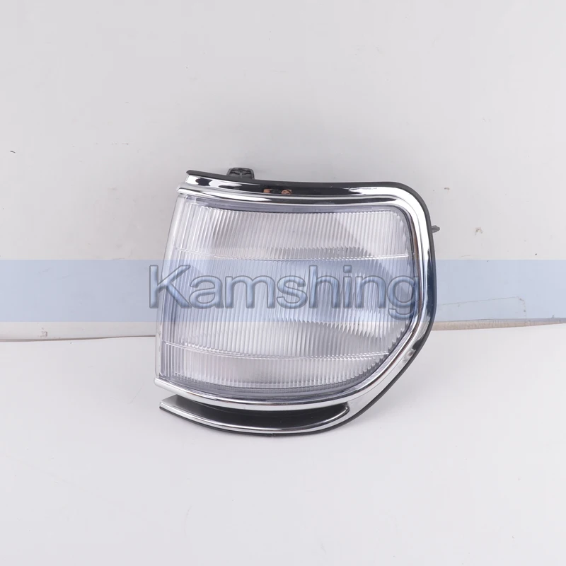 Передсветильник фара CAPQX боковое освещение крыла для Land Cruiser LC80 FZJ80 4500 1995 1996 1997