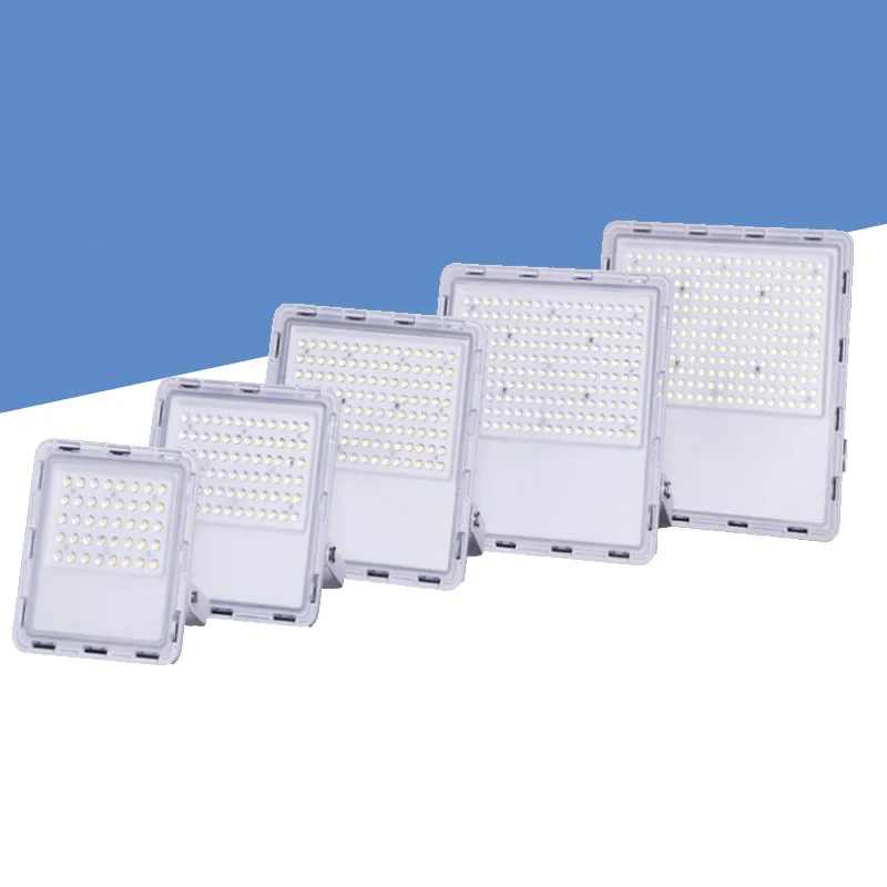 100W LED flood light 12V 24V AC85-265V 3 year warranty SMD3030 160LM IP65 outdoor spotlight