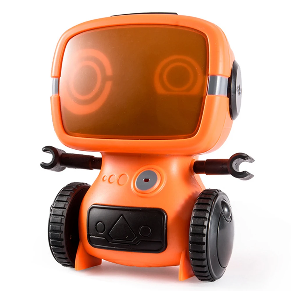 Robot intelligent Machine Télécommande incendies Disques infrarouge Robot No.1
