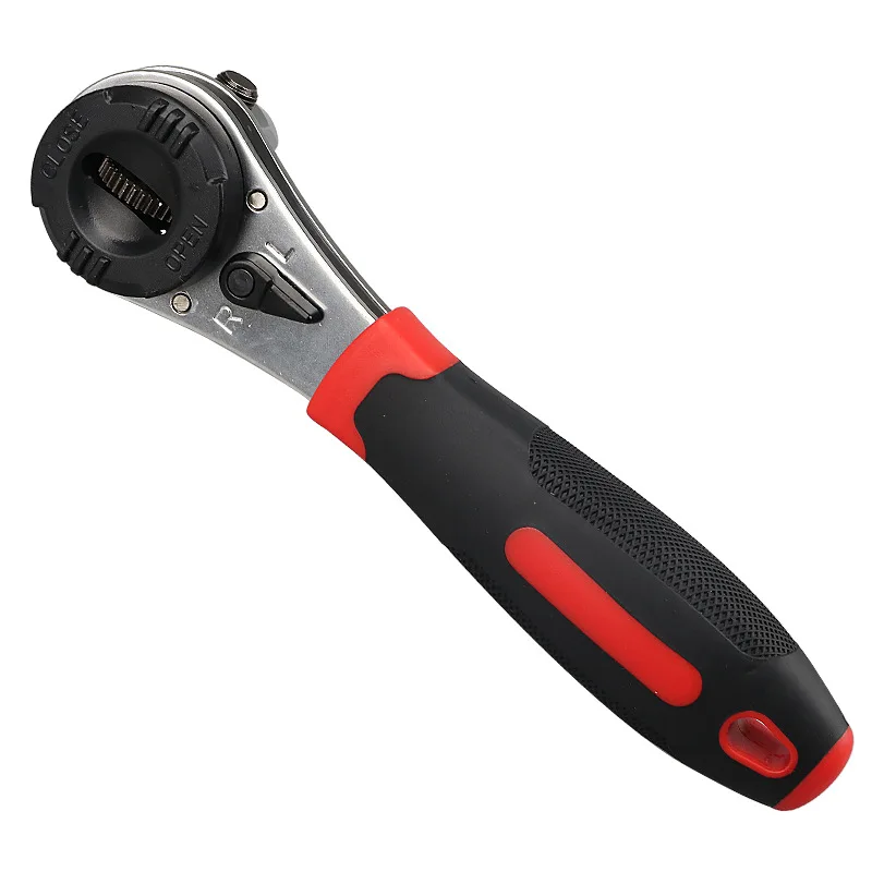 LPLCUICAN Hi-Spec 1pc 6-22mm Ratchet Adjustable Wrench Universal Key Torque Wrench Spanner Pipe Wrench Multitool Torquimetro Llave Inglesa LPLCUICAN Hi-Spec 1pc 6-22mm Ratchet Adjustable Wrench Universal Key Torque Wrench Spanner Pipe Wrench Multitool Torquimetro Llave Inglesa
