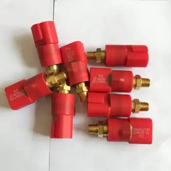 

Excavator pressure switch Komatsu PC60 120 200 220 240 360-6-7 distribution valve sensor