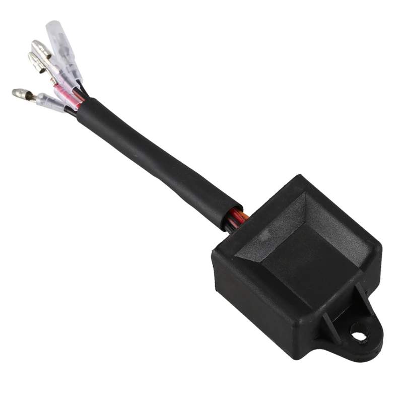 CDI модуль CDI воспламенитель Замена подходит для YAMAHA Blaster 200 YFS200 1996 1997 1988-2002 3FL-85540-10-00 3FL-85540-00-00