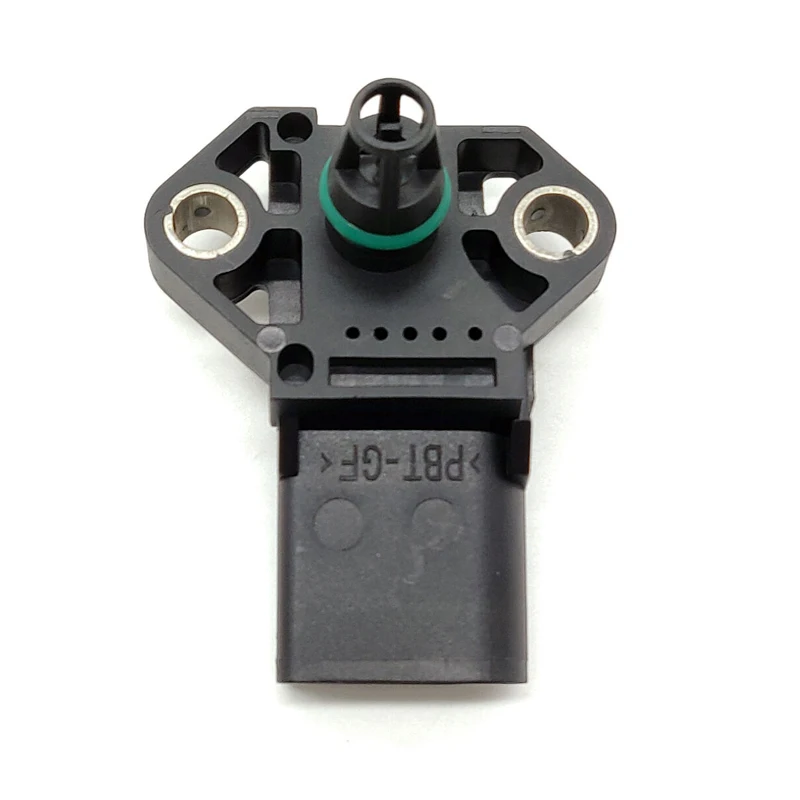 

Manifold Air Pressure MAP Sensor for Skoda CC Passat Audi A3 A4 TT 0261230073 038906051D