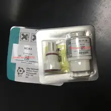 MOX-3 датчик газа анестезический медицинский кислородный датчик MOX-3 датчик O2 MOX3 M0X-3