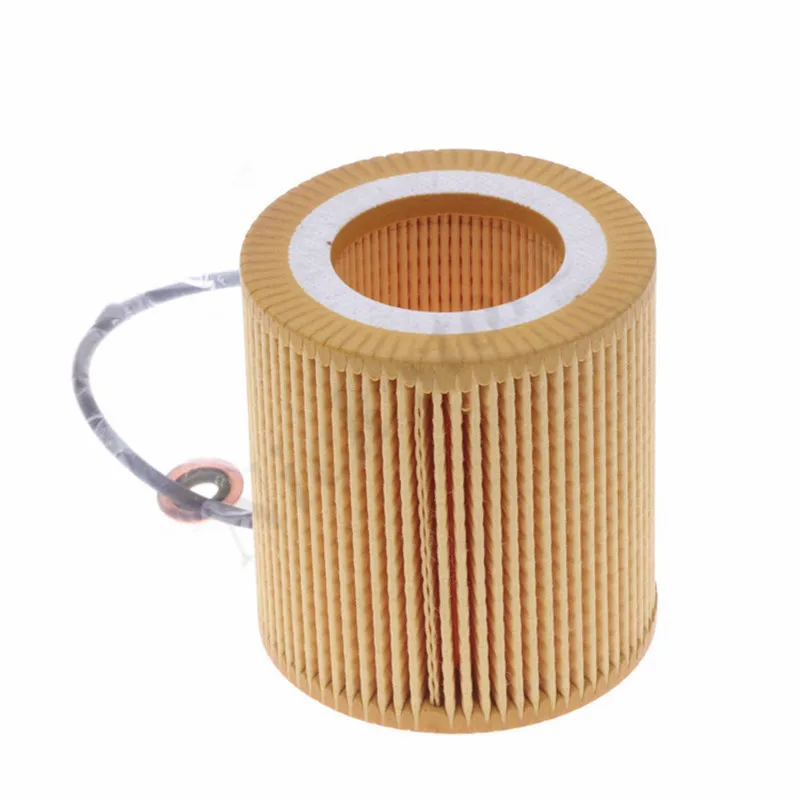 

100 pcs Oil Filter 11427953129 11428683196 11427566327 HU816x E61HD215 For ALPINA B3 BMW 525