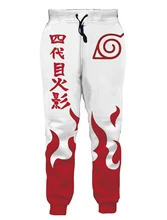 

New Sweatpant Men/Women Japanese Anime 3D Printed Casual Pants Fashion Loose Sporting Long Pants Harajuku Streetwear Drop Ship