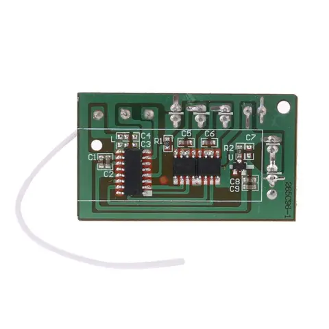 Main Board Plate for RC 1/16 Climbing Crawler Car WPL B-1/B-24/C-14/C-24/B-16 Part Spare Parts Accessories