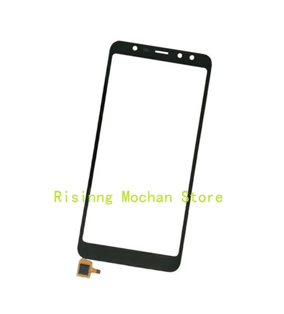 Сменный дигитайзер для leagoo m9 передняя панель сенсорный экран объектив мобильный
