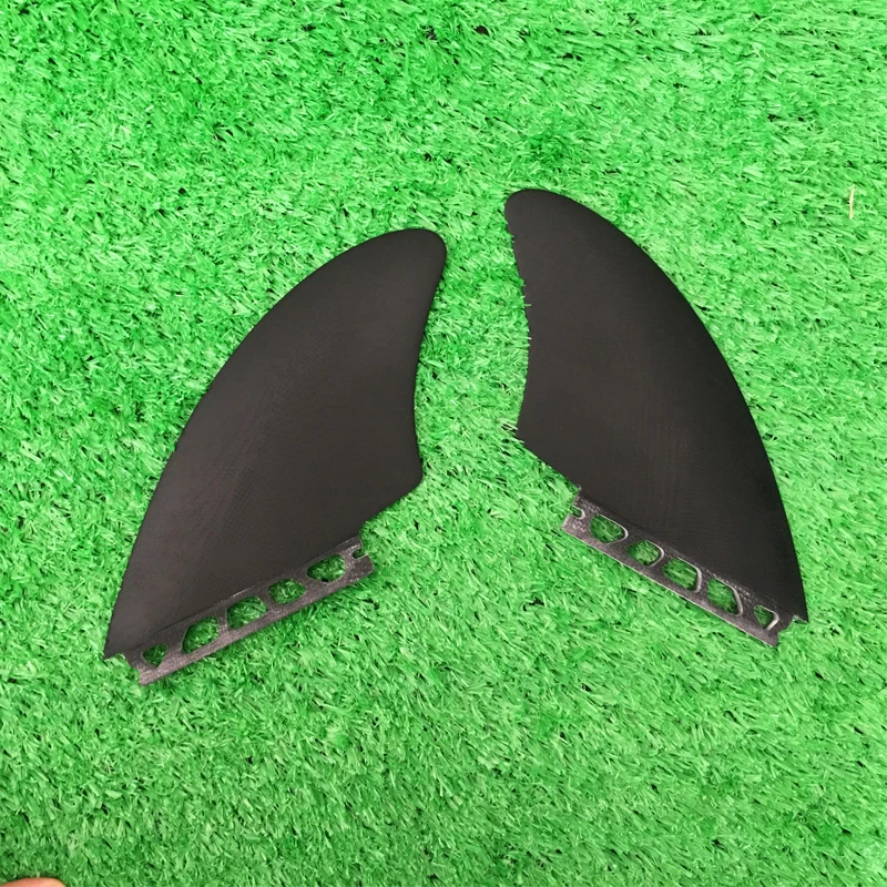 

Top Quality Twin Keel Fin Surfboard Shortboard Surf Fins For Sale