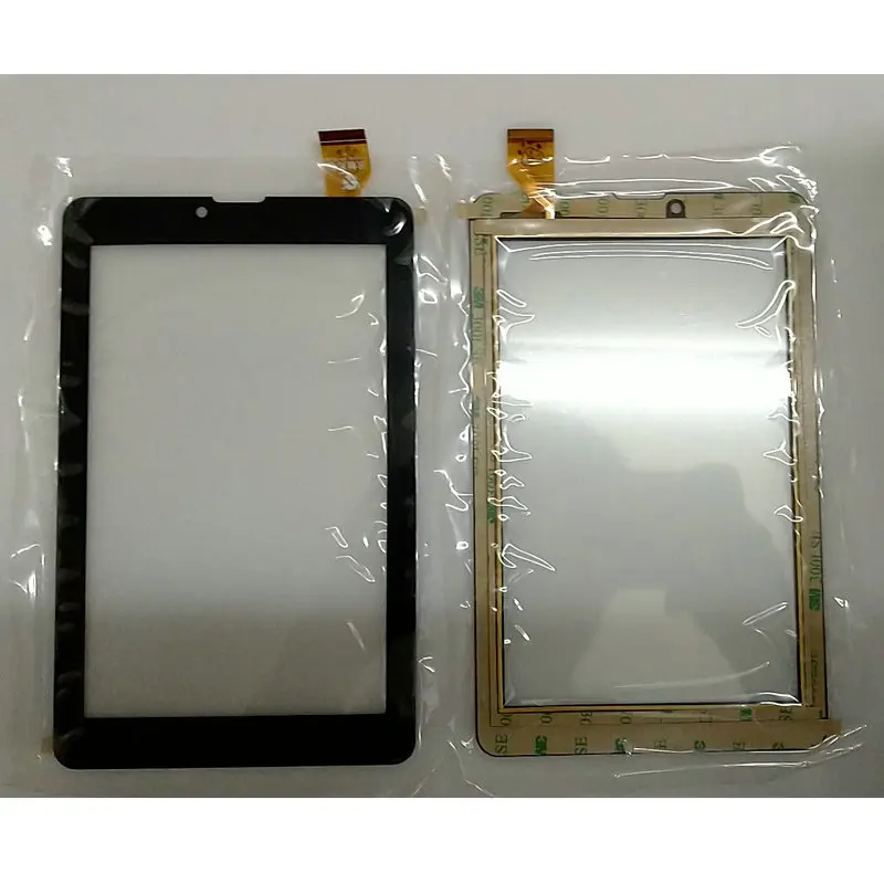 

184*114mm New 7'' Touch Screen Panel XC-PG0700-203-FPC-A0/XHSNM0703901B for Irbis TZ737/TZ747/TZ794/TZ752/TZ753 3G