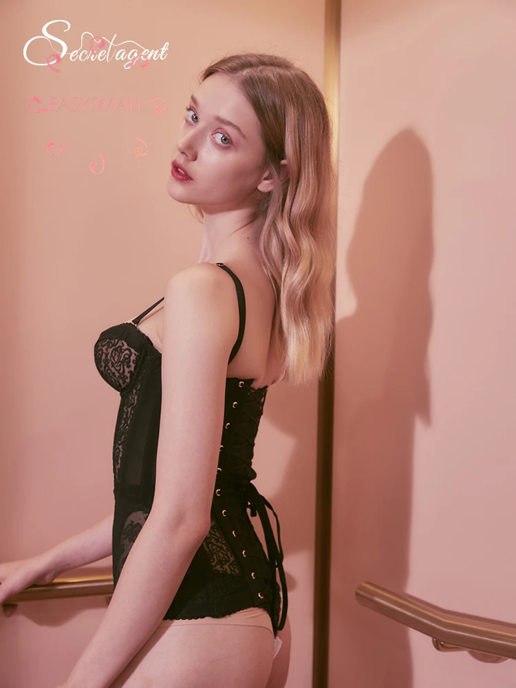 Сексуальный бюстгальтер пуш ап EASYSMALL нижнее белье bralett soutien gorge modis женское размера