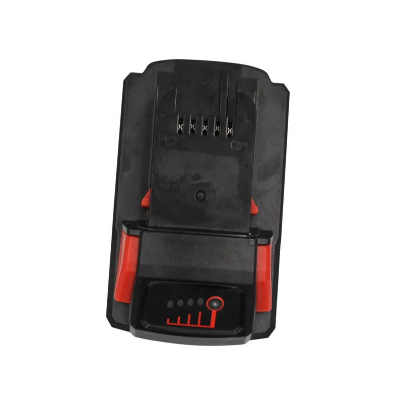 Golooloo 18V 4500 мА/ч, инструмент Батарея для Милуоки M18 48-11-1815 48-11-1850 2646-20 2642-21CT 2603-22CT сменная лампа M18 Батарея
