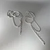 925 Silver Earrings
