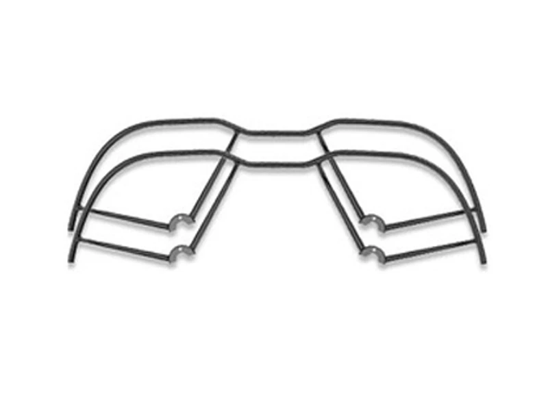 Дрон LAUMOX M69G X12 RC запасные части мотор CW CCW комбинированный комплект рамка