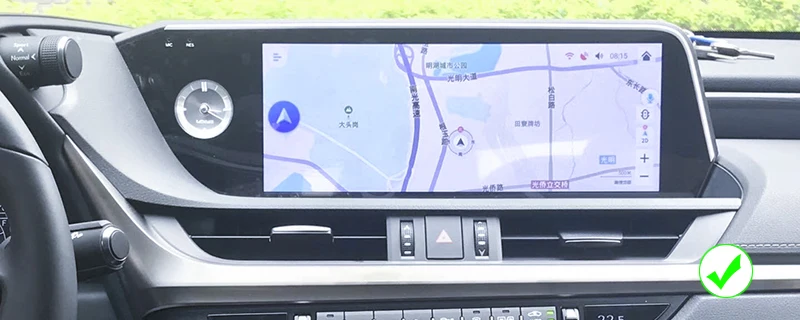 Lexus 描述5