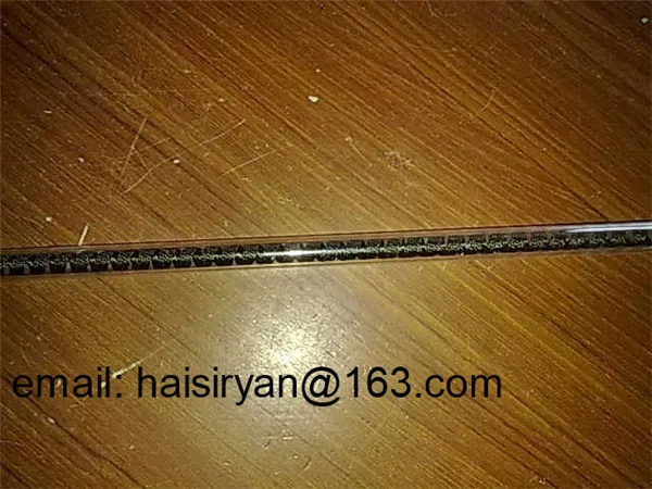 

Halogen IR Heating lamps 2000w for screen printing machines