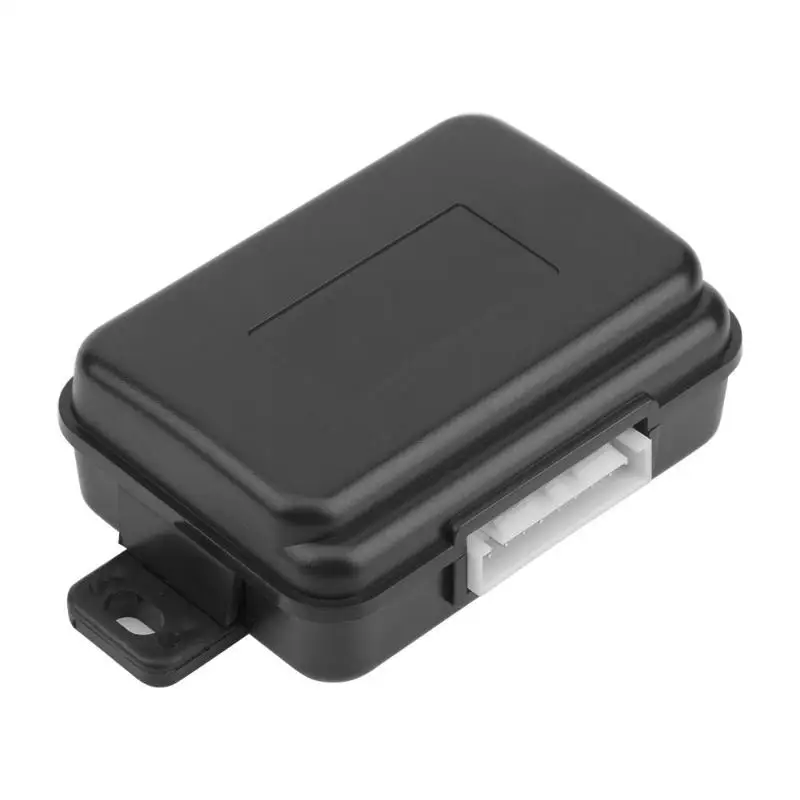 Автомобильное интеллектуальное зеркало заднего вида складная система