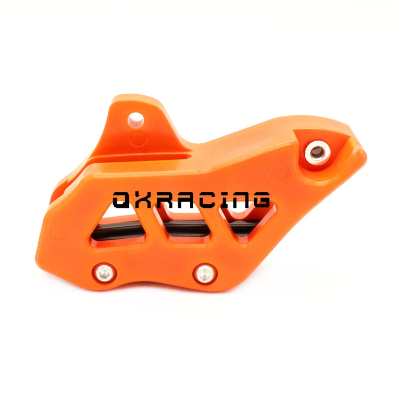 Направляющая цепи гуад для KTM 125 200 250 300 350 400 450 525 530 EXC SX SXF XC XCF EXCF EXCW XCFW MX 2008- 2009 2010 2011 2012