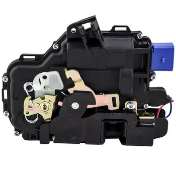 

Car Front Left Door Lock Block 3B1837015Am 3B1837015Aq 3B1837015N High Quality Car Modification Accessories