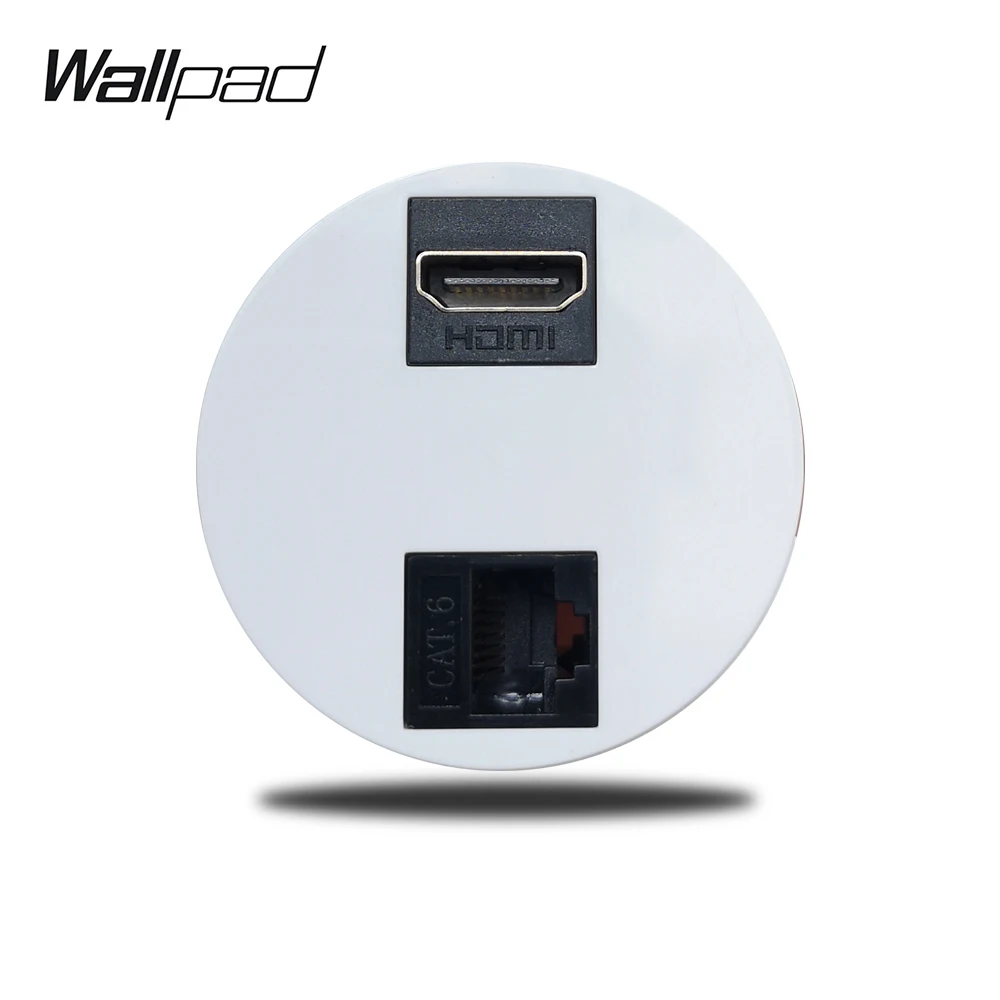 tomada de dados ethernet cat6 5 cores 01