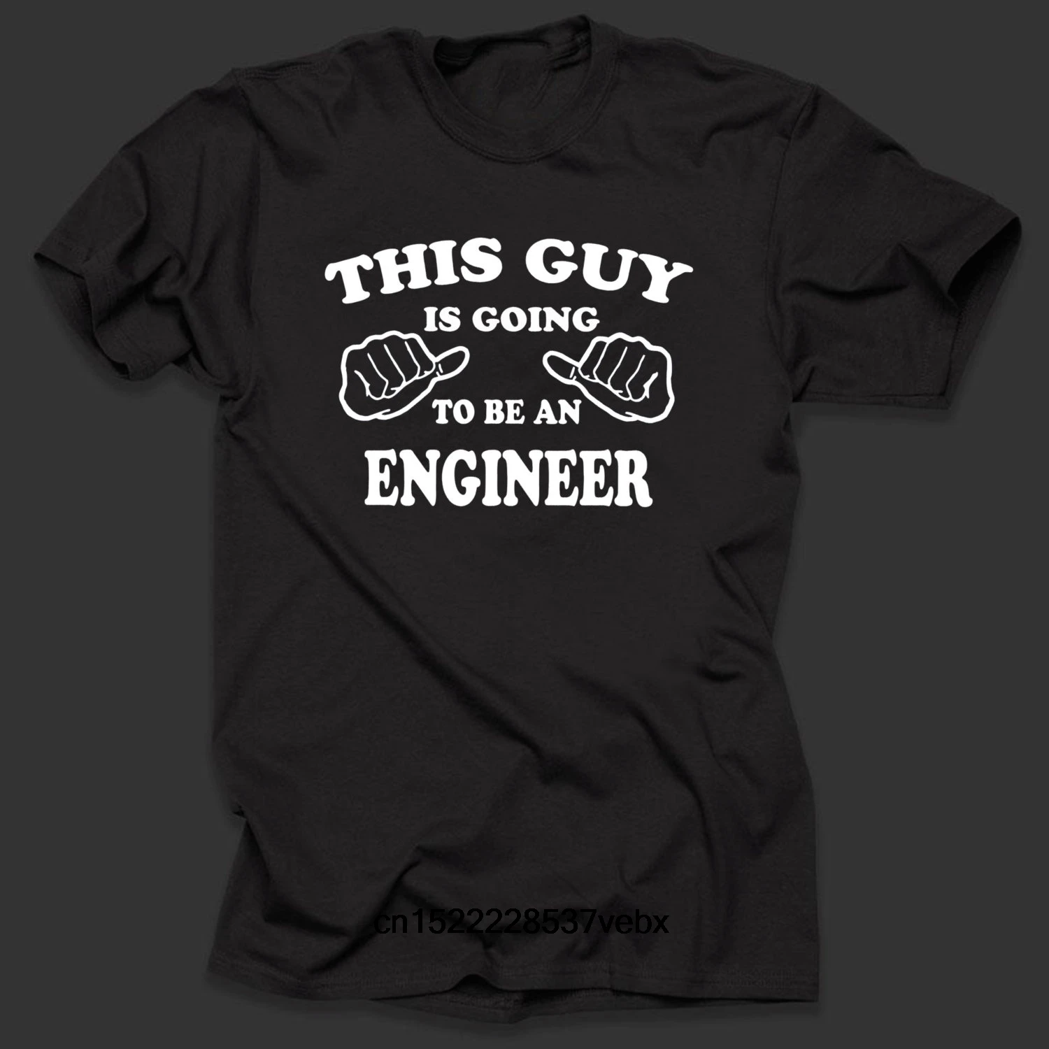 This Guy Is Going To Be An Engineer T shirt Profession Tee Shirt |