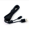 Micro USB Game Play Charging Cable For  For Xbox One 3M  Play Charge Game Pad Controller Charger Cable ForPS4 Game Pad ► Photo 2/2