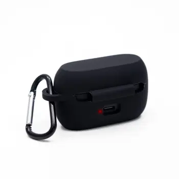 

Shockproof Silicone Cover Protective Case Full Shell for Jabra Elite Active 75t