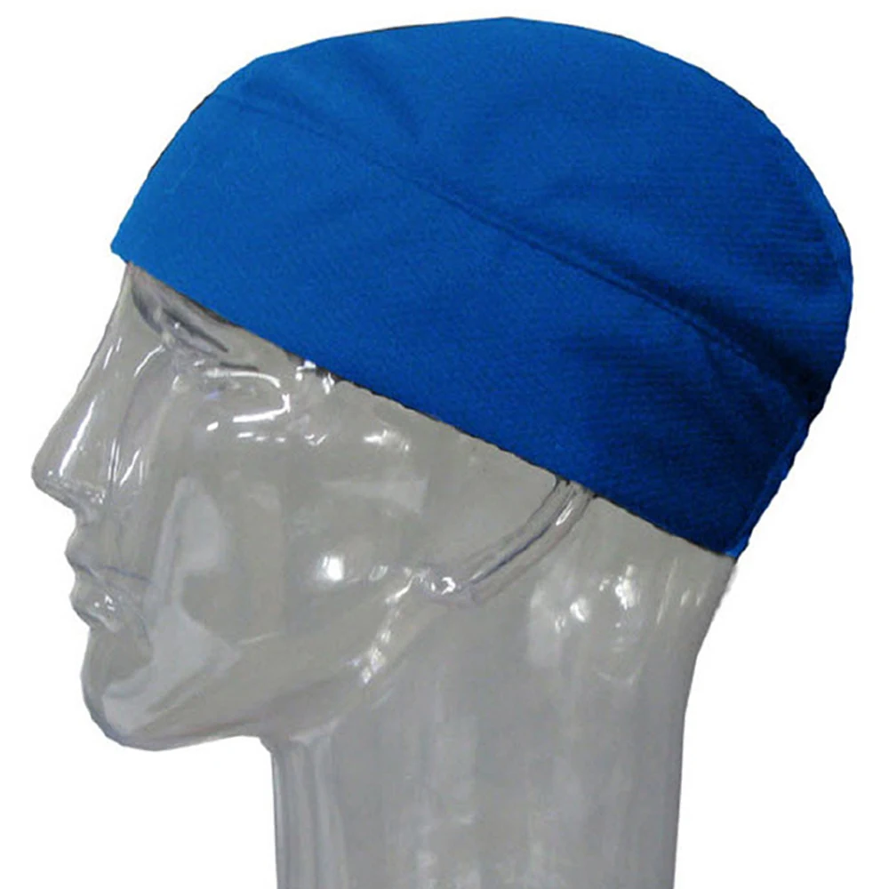 head cooling cap