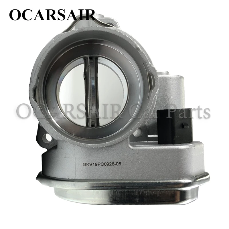 Дроссельная заслонка в сборе для Audi A3 volkswagen 1,9 TDI корпус PAPILLON Oe038128063F 038128063 г 038128063 м 038128063L