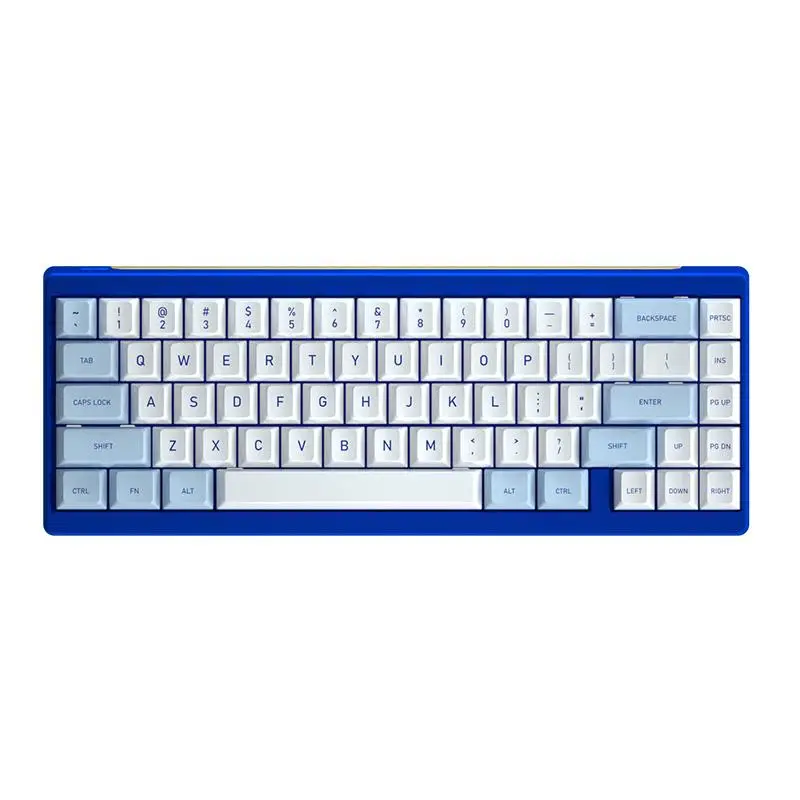 Комплект механической клавиатуры ID67v2/ID80v2/ID87v2 | Компьютеры и офис
