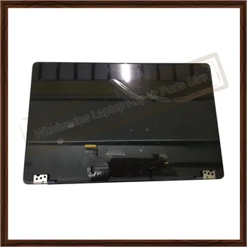 

12.5" Full LCD Assembly For ASUS ZENBOOK 3 UX390 UX390U UX390UA Laptop LCD Display Sreen Panel with Frame Upper Half