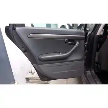

3R0867305FKZ TRIM LEFT REAR DOOR SEAT EXEO ST ST (3R5)(2009>)