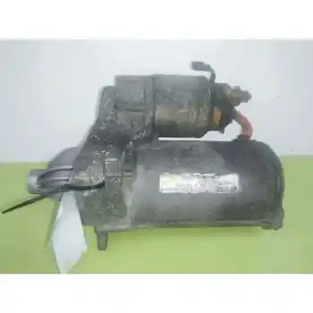 

8200628430A STARTER MOTOR NISSAN PRIMASTAR (X ..)