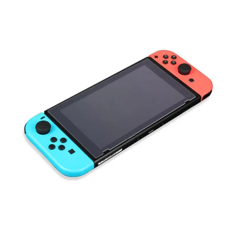 

Ultra Clear Full HD Screen Protective Film Surface Guard Cover for Nintend Switch NS Protector Cover Skin