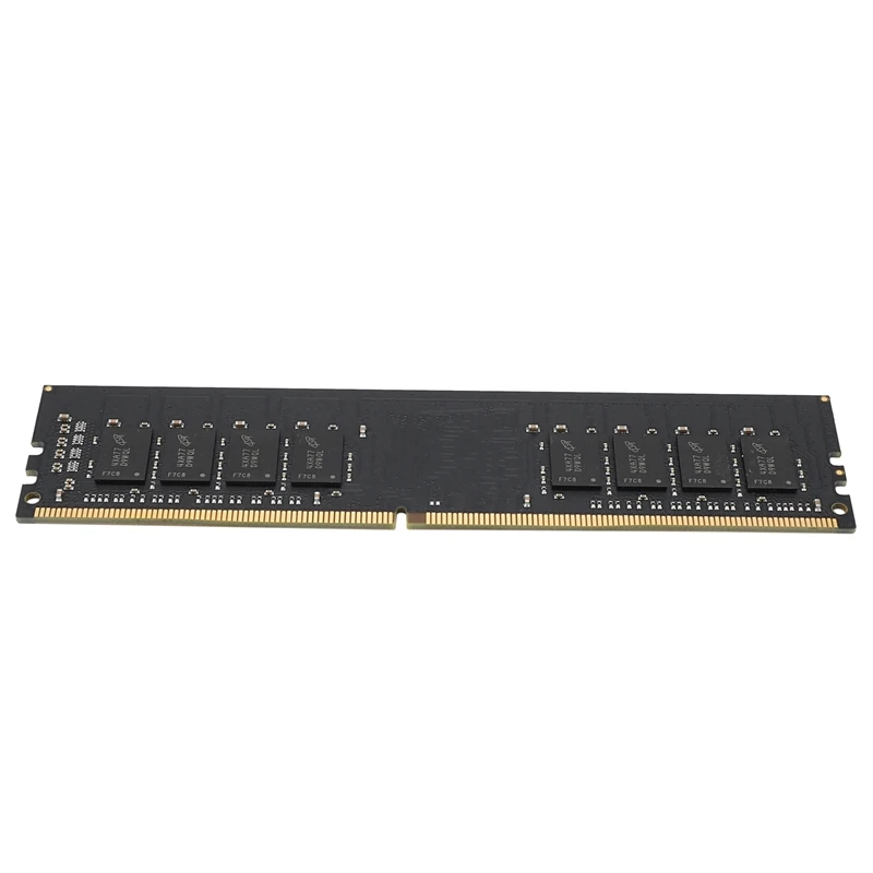 DDR4 DIMM 8GB 2133MHz PC ram Memory 1,2 V 288-Pin настольная оперативная память внутренняя оперативная память для настольных компьютерных игр