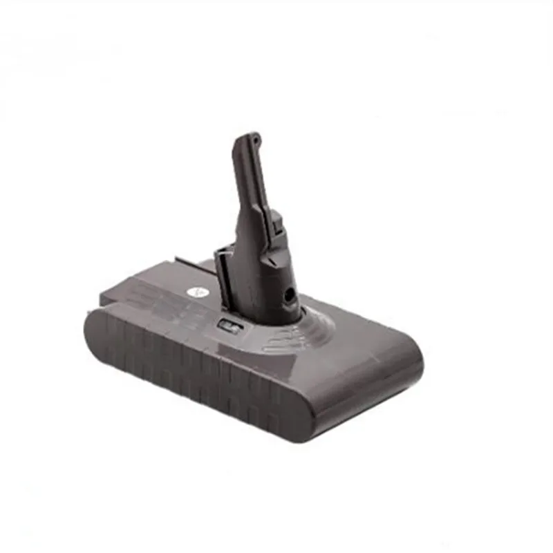 Новинка 4800 мАч 21,6 в батарея для Dyson V8 батарея для Dyson V8 абсолютный/пушистый/животное/литий-ионный пылесос перезаряжаемый тесто