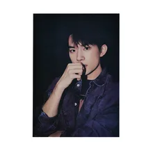 [A1265] Jackson 22 Ретро плакат из крафт-бумаги экран для помещений кафе декоративная живопись