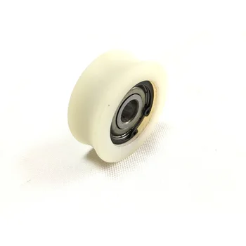 Uso T47-071148-004 del rullo dei pezzi di ricambio di Bowling per la macchina di flake
