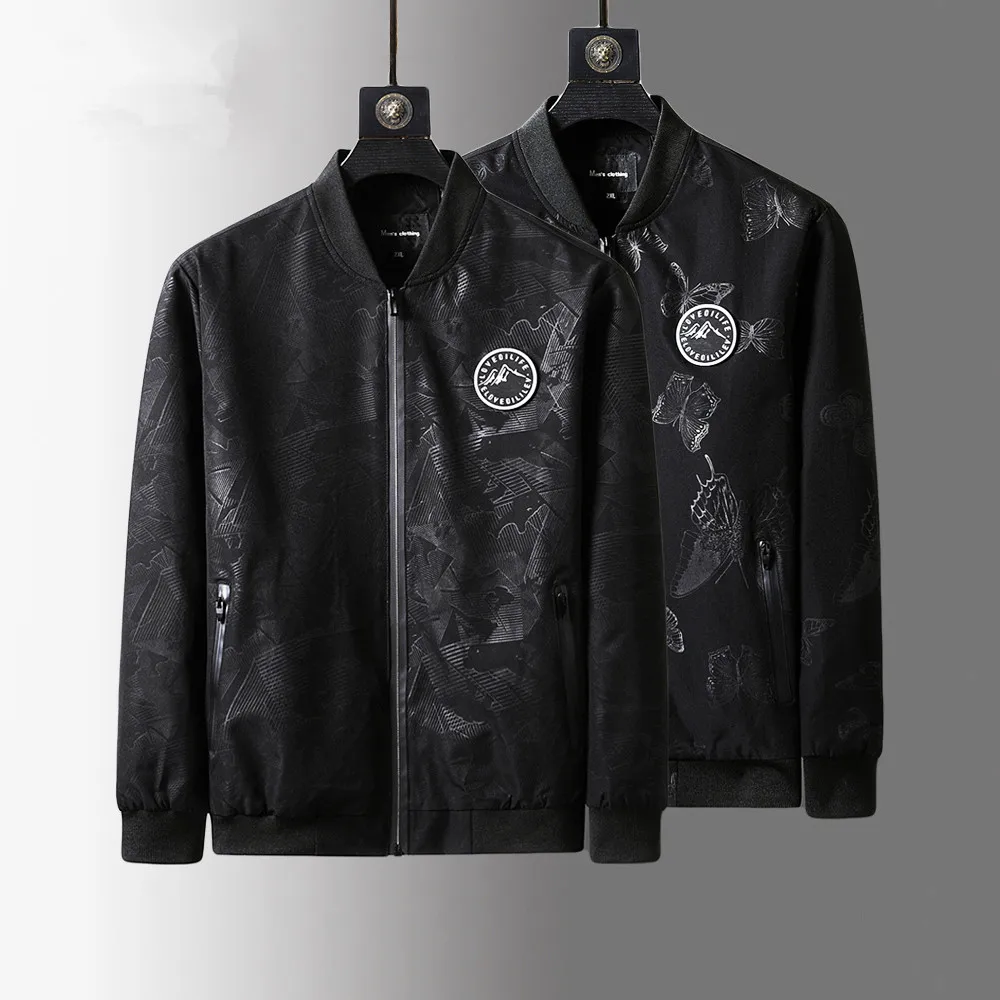 meechang 様Rest&Recreation BOMBER JACKET 레스트앤레크레이션 Rest&Recreation