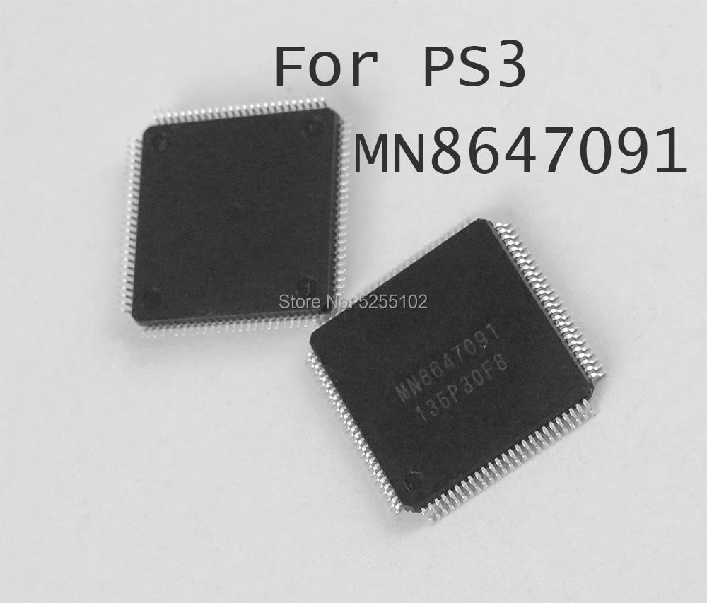 

15 шт. для PS3 IC MN8647091 для PS3 ic chip