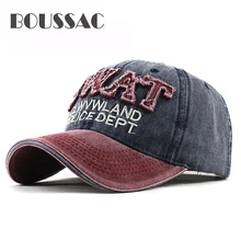 BOUSSAC бейсбольная кепка, женские кепки для мужчин, бренд Trucker, Снэпбэк Кепка s, Мужская винтажная Кепка с вышивкой, Черная кепка для папы, кепка s