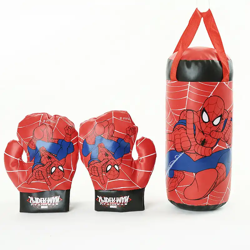 spiderman juguetes para niños