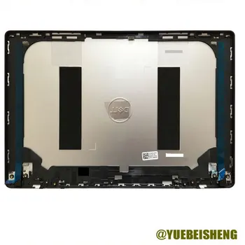 

YUEBEISHENG New For Dell Inspiron 15D 7000 7570 Back Cover LCD Lid Rear Case 0G3CRP G3CRP