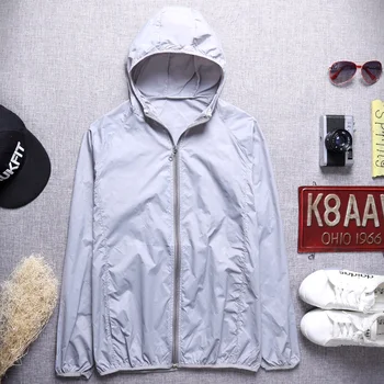 

2020 new Personalized men jacket regular thickness long sleeve customize advertising jacket A449 print