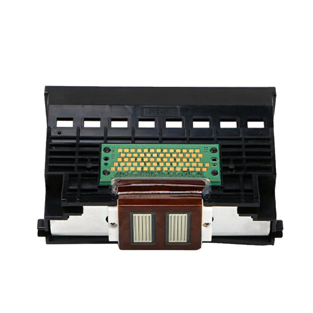 

QY6-0076 Clear Replacement Nozzle Print Head Tool Practical Durable Easy Install Accessories For Canon IP8500 9910 Pro9000