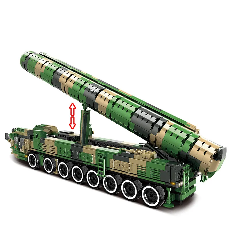 2 мировая война ВБ армия военный солдат городская полиция SWAT Dongfeng 41