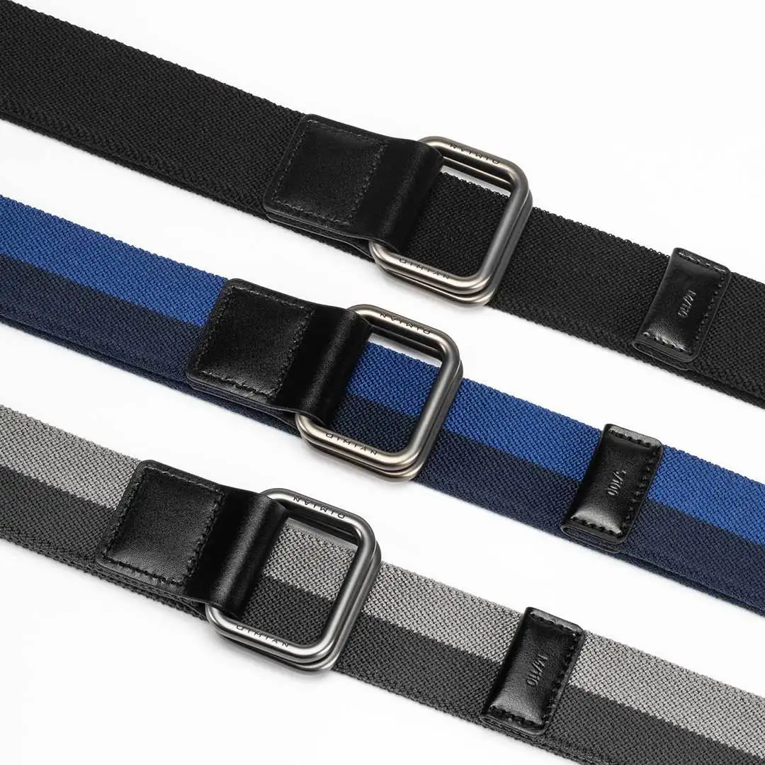 Xiaomi Nylon Belt Male New Tactical Belt Mens Military Waist Canvas Belts Cummerbunds High Quality Strap Men Fashion Sport Belt