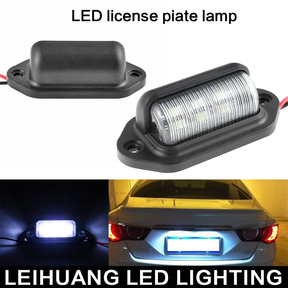 tag light car